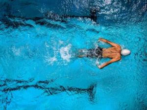 Foto di esempio per la preparazione atletica a sport specifici