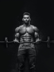 Preparazioni bodybuilding - One2One Training Club Foto di esempio per le preparazioni bodybuilding
